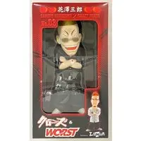 Figure - Crows / Hanazawa Saburou