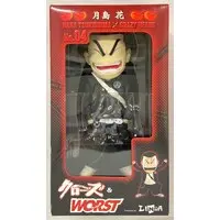 Figure - Crows / Tsukishima Hana