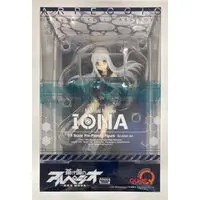 Figure - Arpeggio of Blue Steel -Ars Nova- / Iona