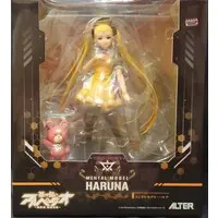 Figure - Arpeggio of Blue Steel -Ars Nova- / Haruna