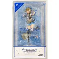 Figure - The iDOLM@STER Cinderella Girls / Tada Riina