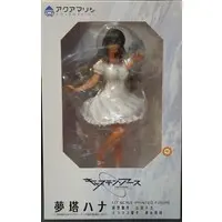 Figure - Captain Earth / Mutou Hana