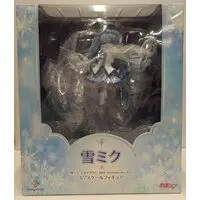 Figure - VOCALOID / Hatsune Miku & Snow Miku