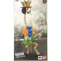 Figuarts Zero - One Piece / Brook