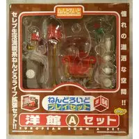 Nendoroid - Nendoroid Playset