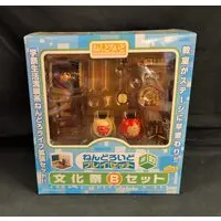 Nendoroid - Nendoroid Playset