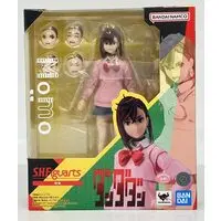 S.H.Figuarts - Dandadan / Ayase Momo