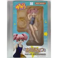 Figure - Yuru Yuri / Yoshikawa Chinatsu - Swimsuit