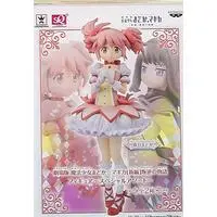 Prize Figure - Puella Magi Madoka Magica / Kaname Madoka