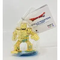 Figure - Dragon Quest / Gold Golem