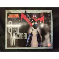 Figure - Mazinger Z