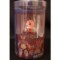 Figure - Getter Robo