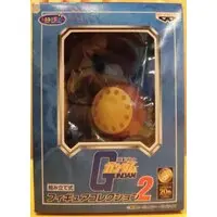 Prize Figure - Gundam series