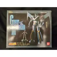 Figure - Mazinger Z