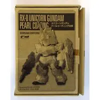 Figure - Mobile Suit Gundam Unicorn