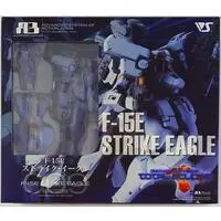 Figure - Muv-Luv