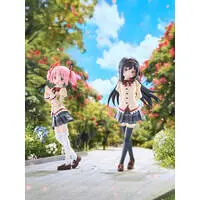 TENITOL - Puella Magi Madoka Magica / Kaname Madoka & Akemi Homura