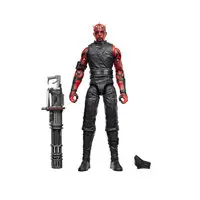 Figure - Star Wars / Icarus
