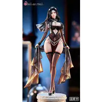 Dark Nun 1/6 Complete Figure