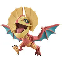 Nendoroid - Monster Hunter Series / Yian Kut-Ku