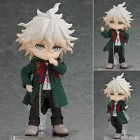 Nendoroid - Nendoroid Doll - Danganronpa series / Komaeda Nagito