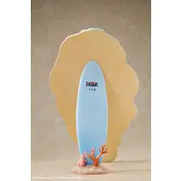 Asako Fuyuyama: Summer Beach Date 1/6 Complete Figure Deluxe Edition