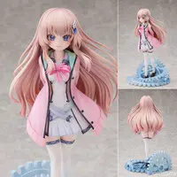 With Bonus - 9-nine- / Kujo Miyako