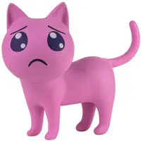 Sofubi Figure - Needy Streamer Overload / Pien Cat