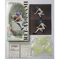 Garage Kit - Resin Cast Assembly Kit - Neon Genesis Evangelion / Ayanami Rei
