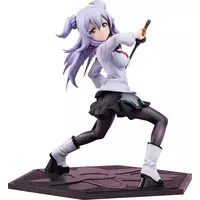 Figure - Gakusen Toshi Asterisk (The Asterisk War) / Toudou Kirin