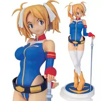 Prize Figure - Mobile Suit Gundam 00 / Reiko Holinger