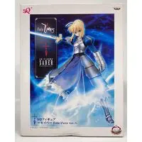 Prize Figure - Fate/Zero / Artoria Pendragon (Saber)