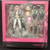 figma - Alice Gear Aegis / Hirasaka Yotsuyu