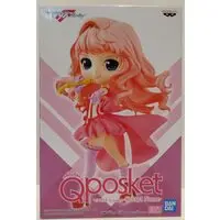 Q posket - Macross Frontier / Sheryl Nome