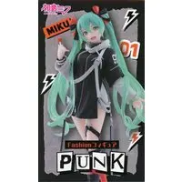 Prize Figure - VOCALOID / Hatsune Miku