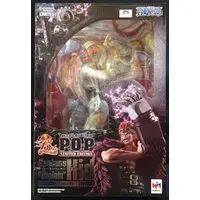 P.O.P (Portrait.Of.Pirates) - One Piece / Eustass Kid