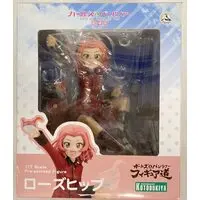 Figure - Girls und Panzer / Rosehip