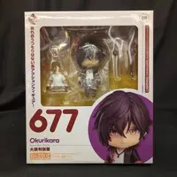Nendoroid - Touken Ranbu / Ookurikara