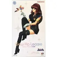Figure - Heavy Metal L-Gaim / Gaw Ha Leccee