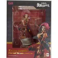 G.E.M. - Code Geass / Kouzuki Kallen