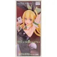 BiCute Bunnies - Sword Art Online / Kirigaya Suguha (Leafa)