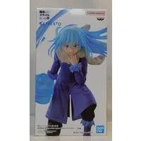ESPRESTO - Tensura / Rimuru Tempest