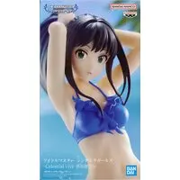 Prize Figure - The iDOLM@STER Cinderella Girls / Shibuya Rin