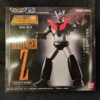 Figure - Mazinkaiser