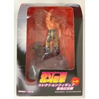 Prize Figure - Fist of the North Star / Raou