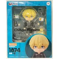 Nendoroid - Tokyo Revengers / Matsuno Chifuyu