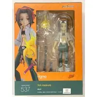 figma - Shaman King / Asakura Yoh