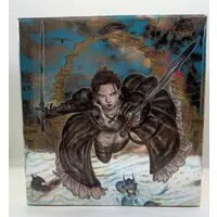 Figure - Final Fantasy XIV