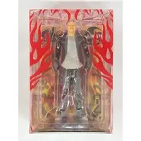 Figure - Hey! Riki / Saotome Riki