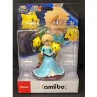 amiibo - Super Mario / Rosalina & Luma